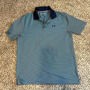 Men’s UA polo